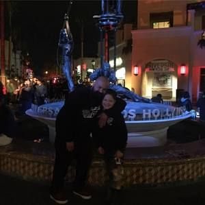 Meet your Posher, Raul